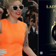 Illustration for article titled Here's Your First Look At Lady Gaga's Black Perfume